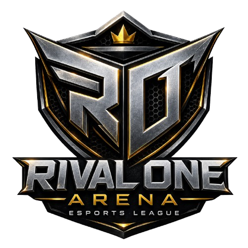 Rival One Arena emblem